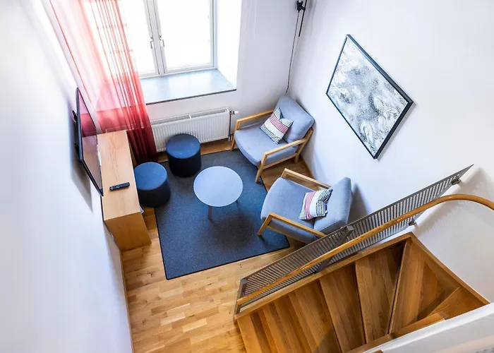 Thon Dockyard 3* Göteborg