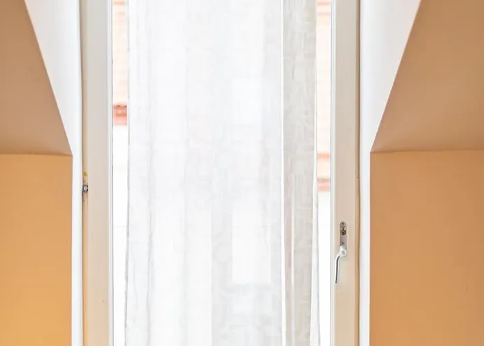 Big Bright Loft On Andra Langgatan Gothenburg Apartment *