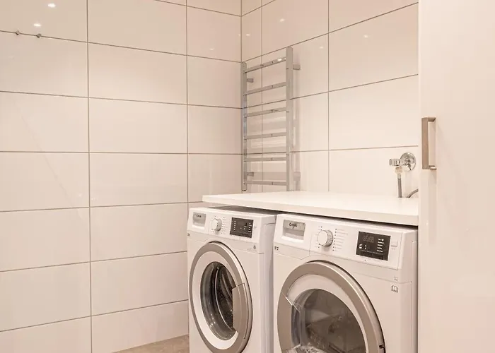 Apartman Big Bright Loft On Andra Langgatan Gothenburg Göteborg