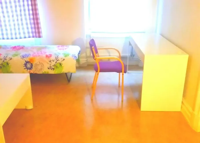 Kvarnberg Opera Goteborg