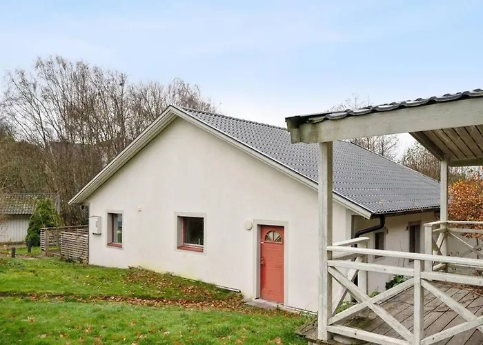 Workers Stay - Temporary Accommodation Torslanda - Goeteborg *