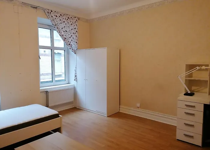 Bed & Breakfast Kvarnberg Opera *