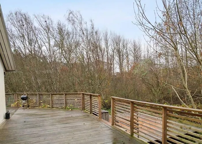 Casa vacanze Workers Stay - Temporary Accommodation Torslanda - Goeteborg