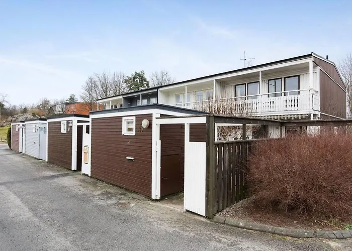 Vakantiehuis Spacious 4br • Great For Families & Workers Gotenburg