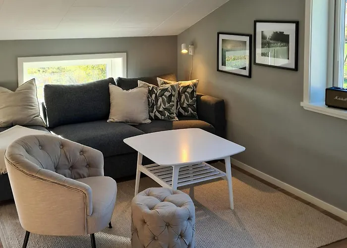 Semesterbostad 1 Bedroom In Torslanda Göteborg
