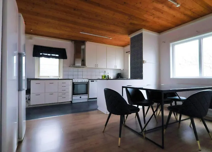 Workers Stay - Temporary Accommodation Bergsjoen - Goeteborg * Goteborg