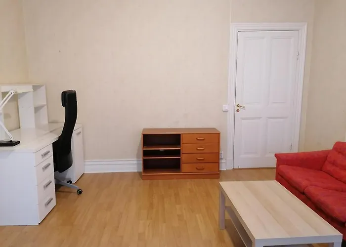 Bed & Breakfast Kvarnberg Opera