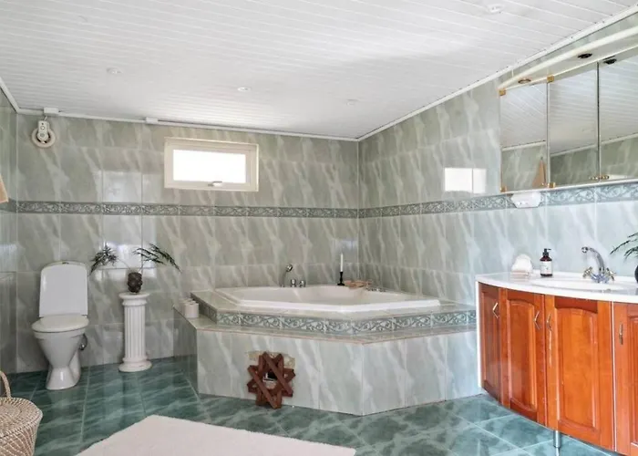 Workers Stay - Temporary Accommodation Torslanda - Goeteborg * Goteborg