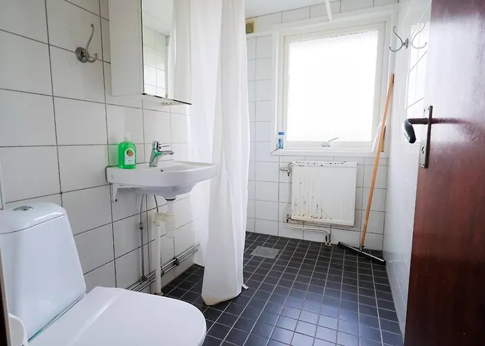 Workers Stay - Temporary House Moelndal Gotemburgo