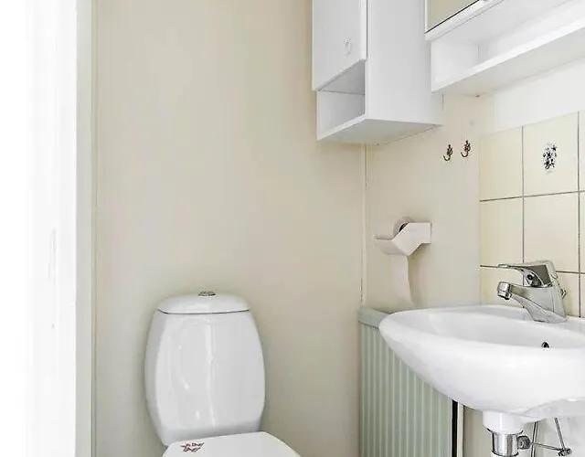 Casa vacanze Workers Stay - Housing For Workers Goeteborg Goteborg