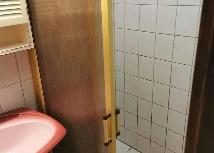 Workers Stay - Construction Worker Housing Hisingen