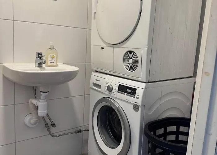 Workers Stay - Furnished Housing - Torslanda - Goeteborg Dom wakacyjny *