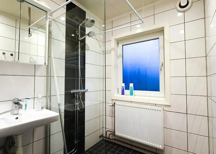 Casa vacanze Workers Stay - Temporary Accommodation Bergsjoen - Goeteborg