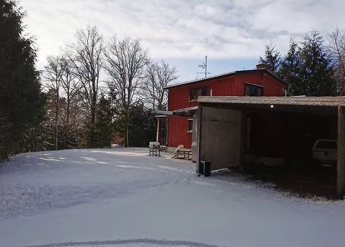 Workers Stay - Construction Worker Housing Hisingen *
