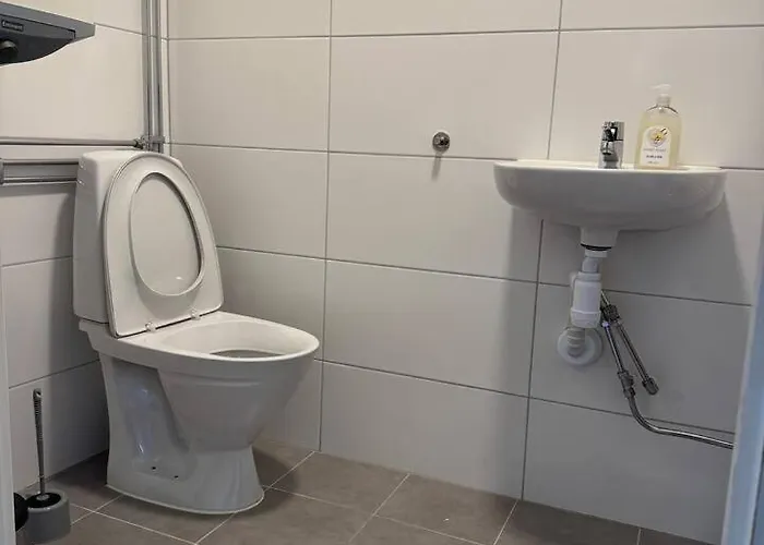 Workers Stay - Furnished Housing - Torslanda - Goeteborg