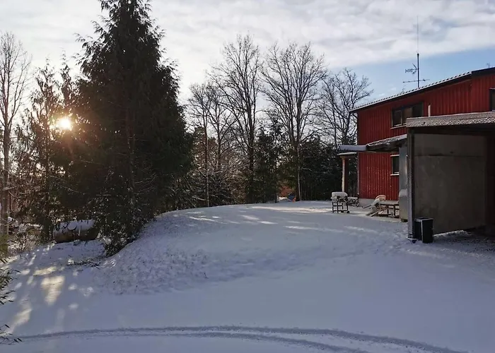 Workers Stay - Construction Worker Housing Hisingen * Göteborg
