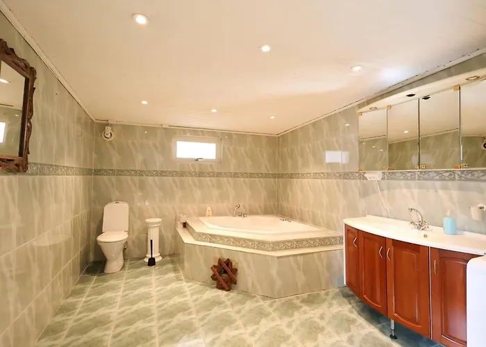 Workers Stay - Temporary Accommodation Torslanda - Goeteborg Goteborg