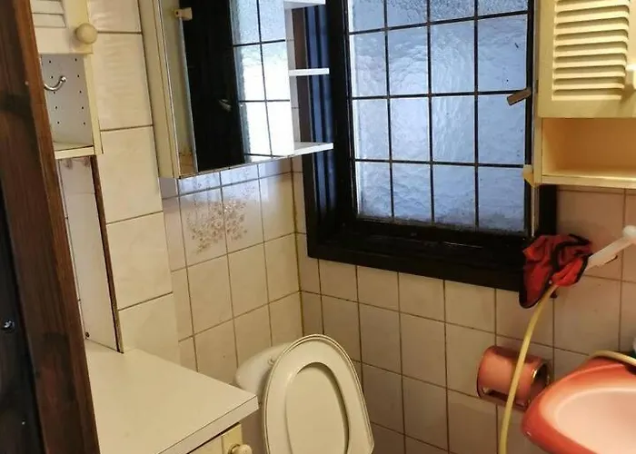 Workers Stay - Construction Worker Housing Hisingen Tatil Evi Göteborg