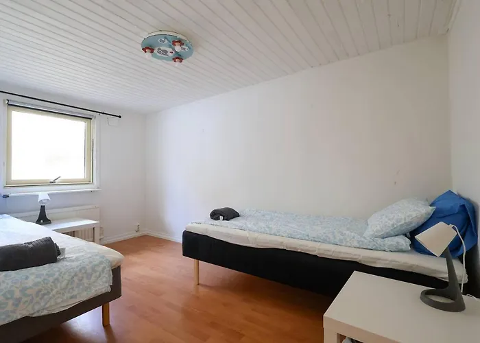 Casa vacanze Workers Stay - Temporary Accommodation Torslanda - Goeteborg *