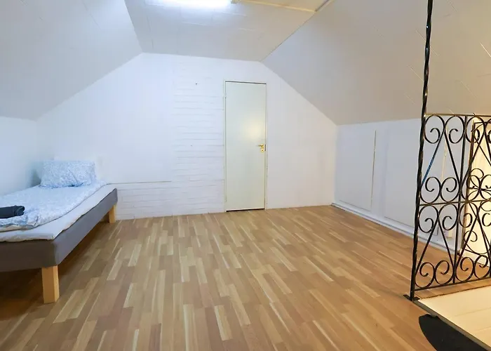 Casa vacanze Workers Stay - Temporary Accommodation Bergsjoen - Goeteborg *