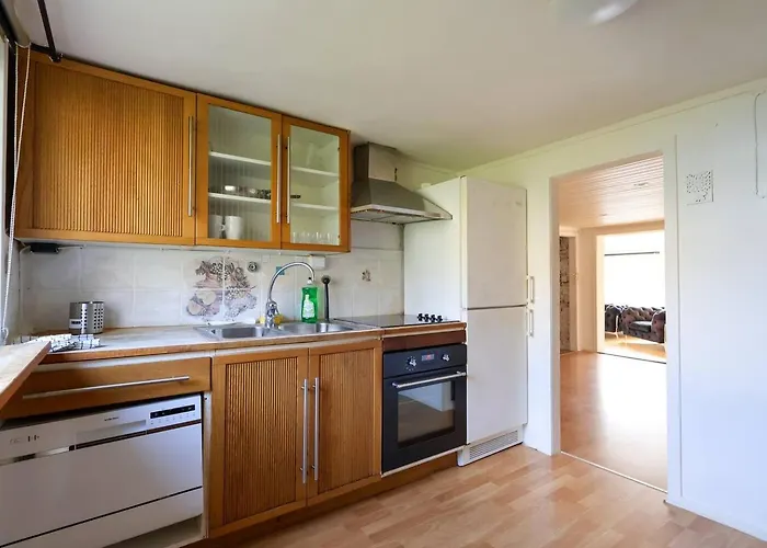 Casa vacanze Workers Stay - Temporary Accommodation Torslanda - Goeteborg Goteborg