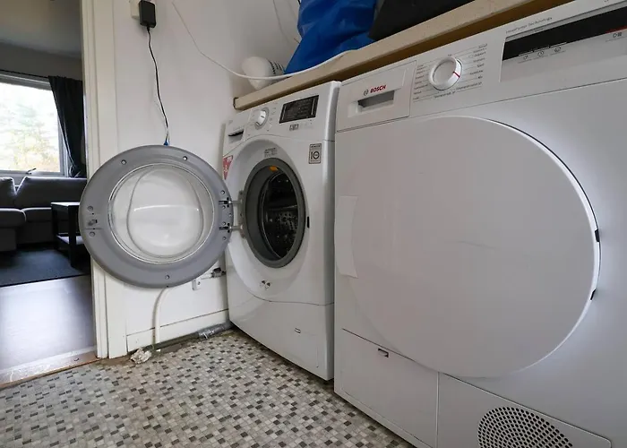 Workers Stay - Temporary House Moelndal Сasa de vacaciones *