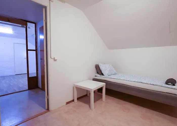 Casa vacanze Workers Stay - Temporary Accommodation Bergsjoen - Goeteborg