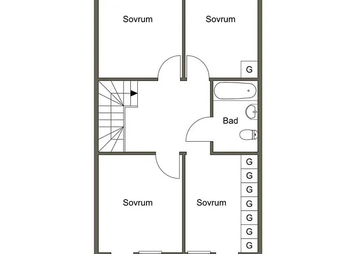 Spacious 4br • Great For Families & Workers