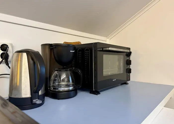 Workers - Free Parking - 3 Kitchens - Volvo Casa vacanze *