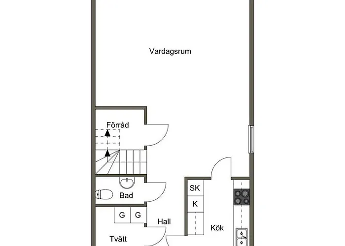 Spacious 4br • Great For Families & Workers