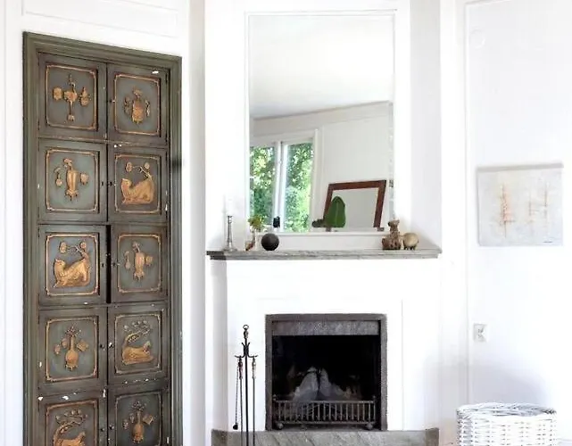 Casa vacanze Workers Stay - Housing For Workers Central Gothenburg *