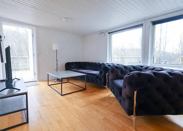 Workers Stay - Temporary Accommodation Torslanda - Goeteborg Casa vacanze Goteborg