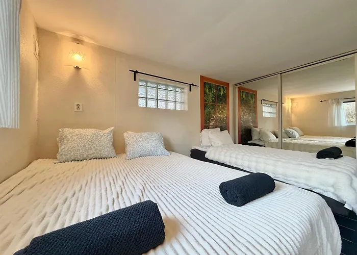 Workers - 4br - 8 Beds - 2 Kitchens - Volvo * Goteborg