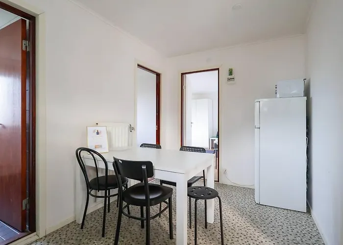 Workers Stay - Temporary House Moelndal Сasa de vacaciones