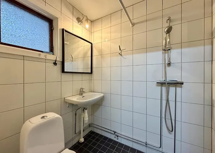 Workers - Free Parking - 3 Kitchens - Volvo Casa vacanze Goteborg