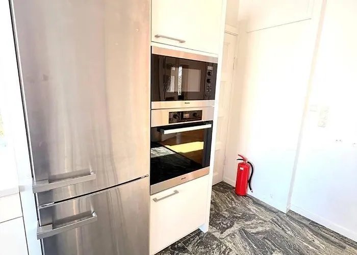 Workers Stay - Housing For Workers Central Gothenburg Casa vacanze *