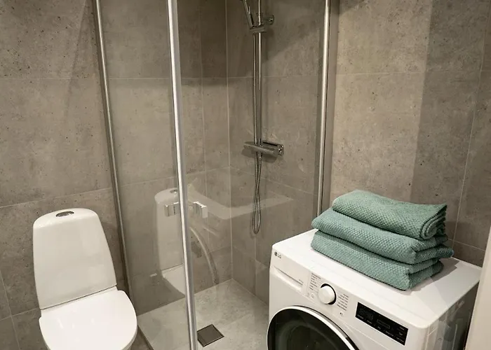 Bright Designer In Appartamento *