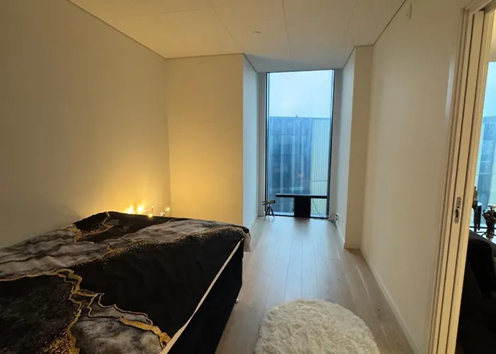 Karlatornet Appartement Göteborg