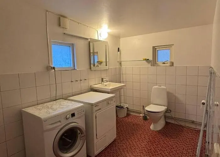 Workers Stay - Furnished Housing Angered - Goeteborg *