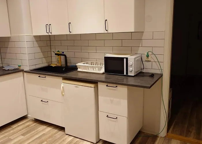 Apartment Workers Stay - Furnished Housing Angered Sverige Gothenburg