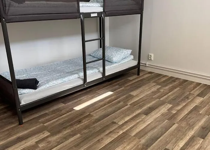 Lägenhet Workers Stay - Construction Worker Housing Goeteborg