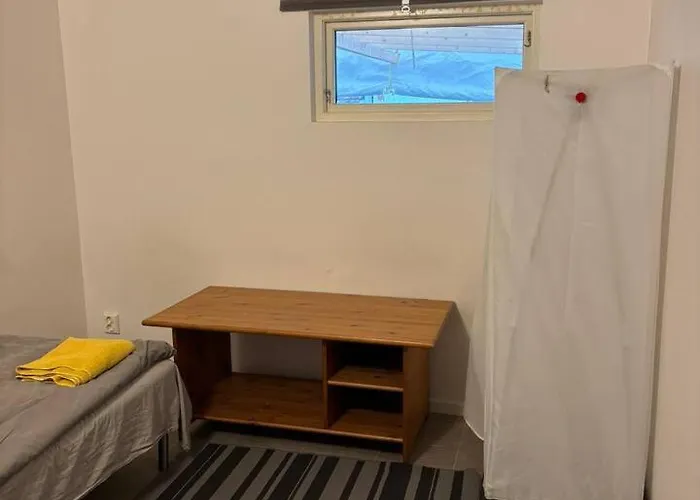 Workers Stay - Furnished Housing Angered - Goeteborg * Göteborg