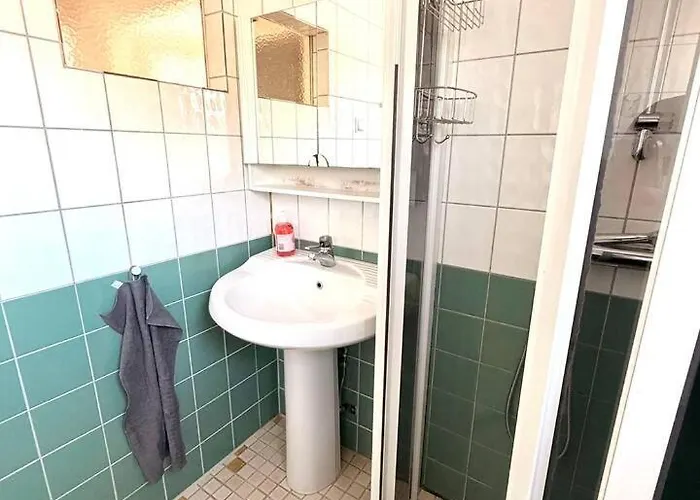 Workers Stay - Temporary Accommodation Liseberg - Goeteborg Appartamento *