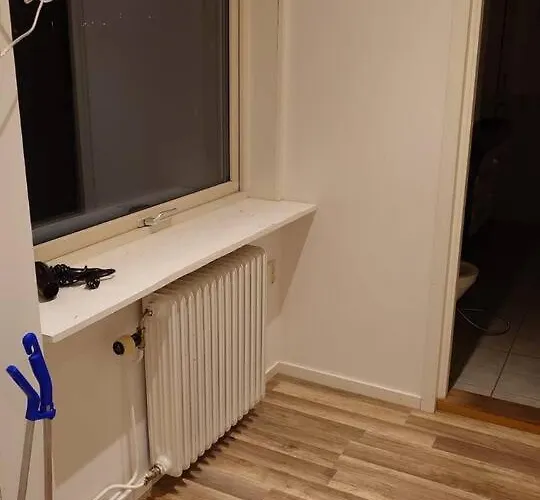 Apartment Workers Stay - Furnished Housing Angered Sverige *