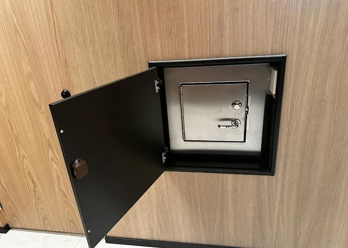 Penthouse 70th Floor Karlatornet * Goteborg