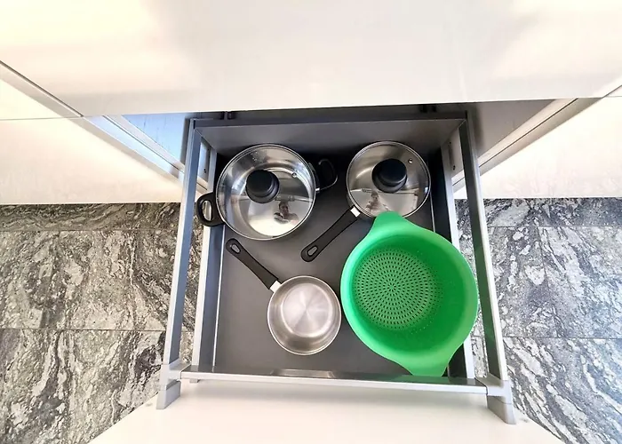 Workers Stay - Temporary Accommodation Liseberg - Goeteborg * Goteborg