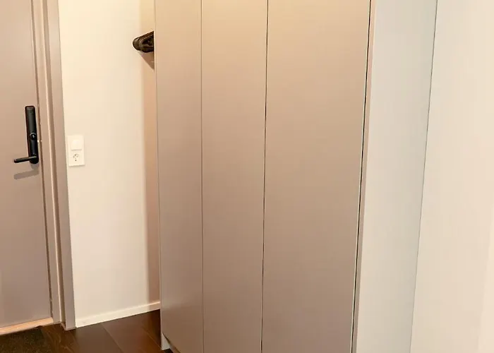 Bright Designer In * Goteborg