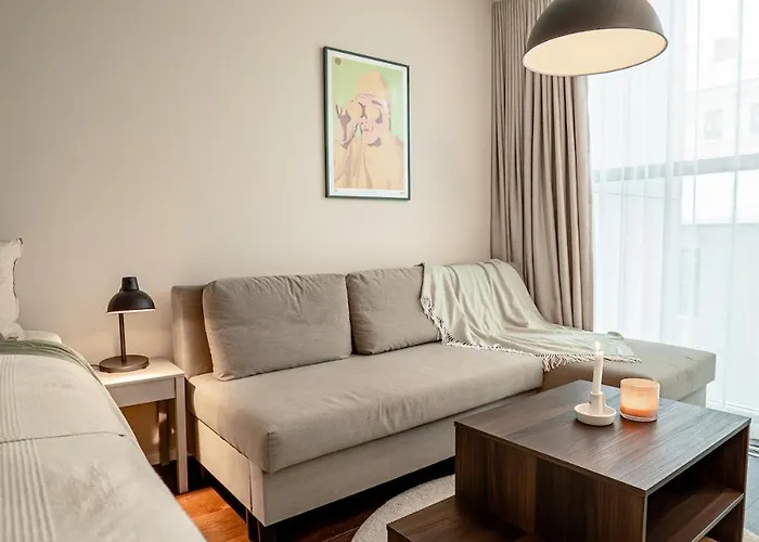 Bright Designer In * Goteborg