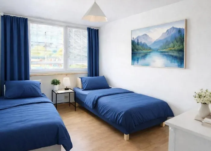 Сasa de vacaciones Premium Workers 8br 13beds 2kitchen 3bath