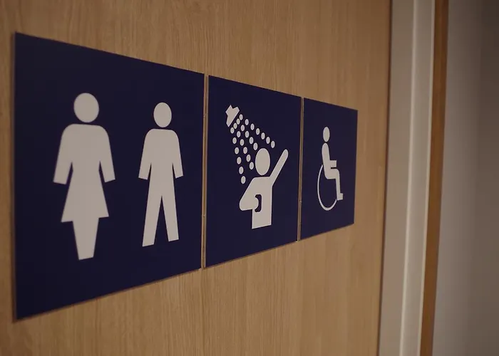 Spoton & Sportsbar Hostel Gothenburg